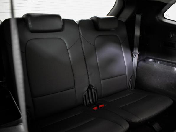 Hyundai Santa Fe III Рестайлинг с пробегом 2017 года, цена 2 225 000 рублей, 217327 км, внедорожник, Автокод Объявления