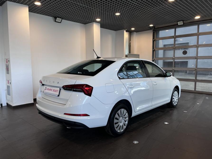 Skoda Rapid II Чебоксары  - изображение 3