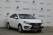Lada (ВАЗ) Vesta I Рестайлинг (NG) Пермь  - изображение 23