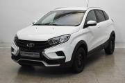 Lada (ВАЗ) XRAY I Москва  - изображение 15