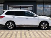 Nissan Pathfinder IV Краснодар  - изображение 27