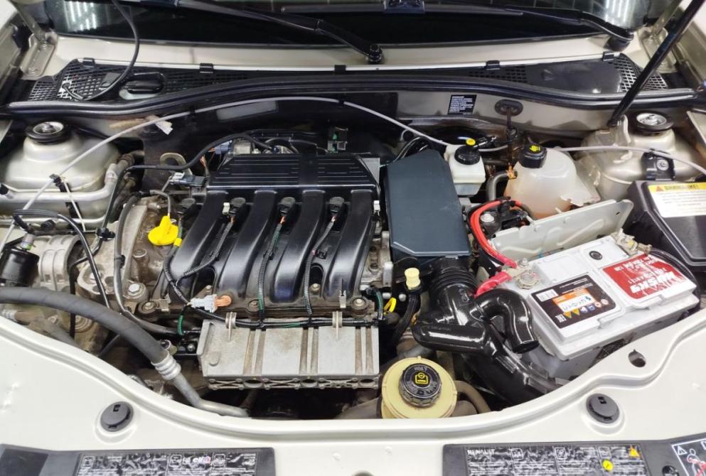 Renault Duster I Саратов  - изображение 11