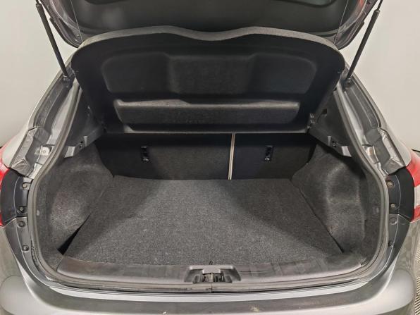 Nissan Qashqai II с пробегом 2016 года, цена 1 649 000 рублей, 121506 км, внедорожник, Автокод Объявления