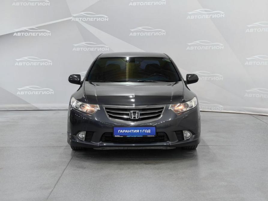Honda Accord VIII Рестайлинг Новосибирск  - изображение 8