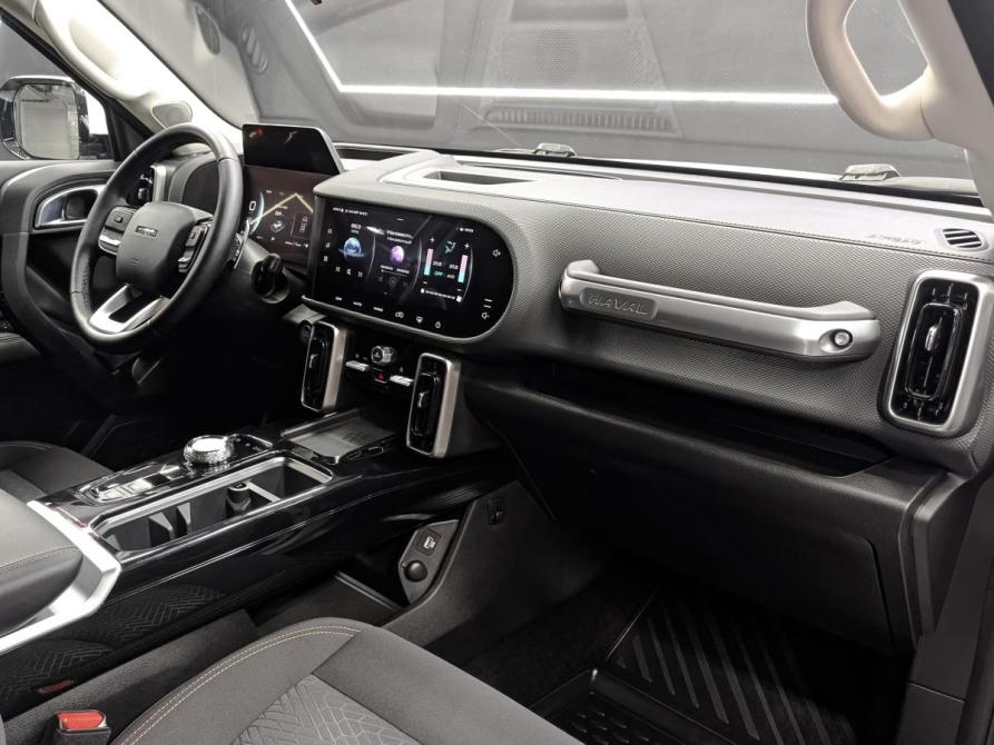 Haval Dargo I Москва  - изображение 13