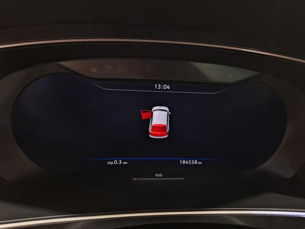 Volkswagen Tiguan II с пробегом 2017 года, цена 2 030 000 рублей, 184556 км, внедорожник, Автокод Объявления
