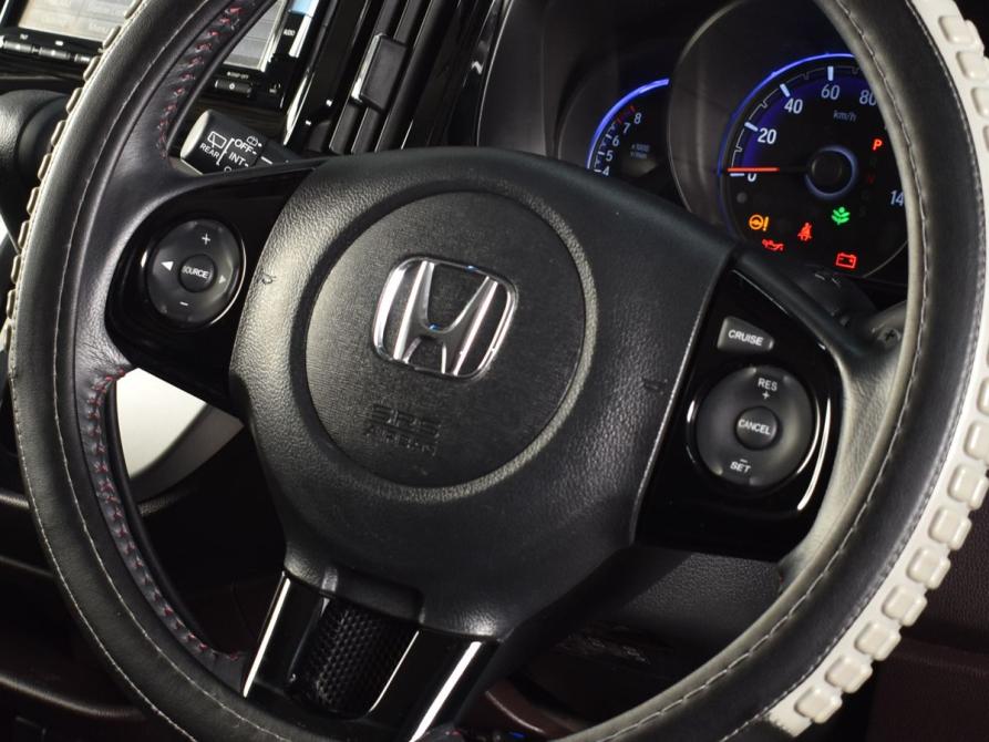 Honda N-WGN I Кемерово  - изображение 9