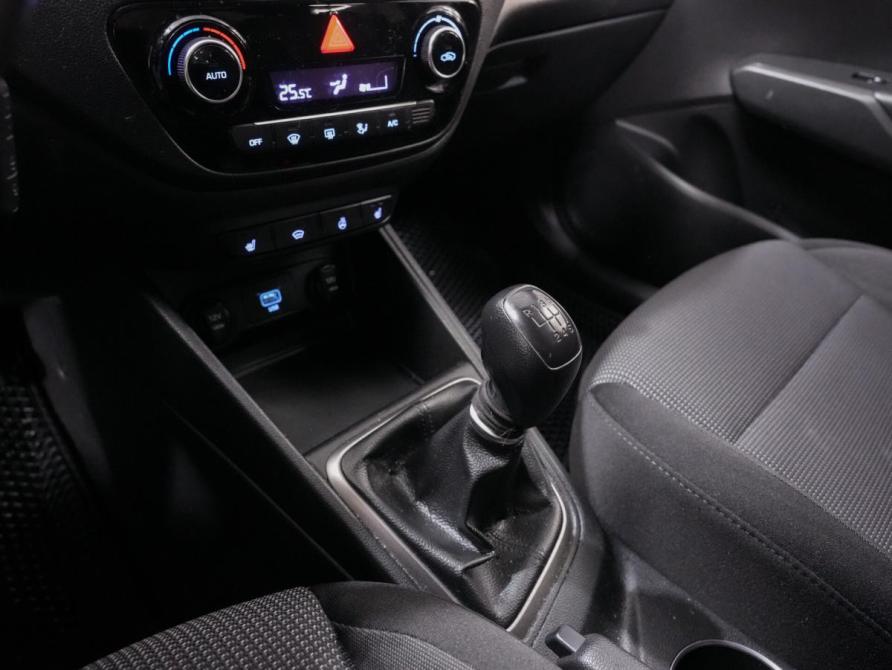 Hyundai Solaris II Ульяновск  - изображение 15