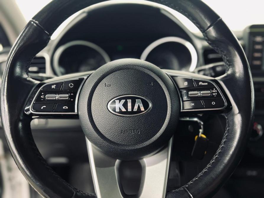 Kia Ceed III Санкт-Петербург  - изображение 20
