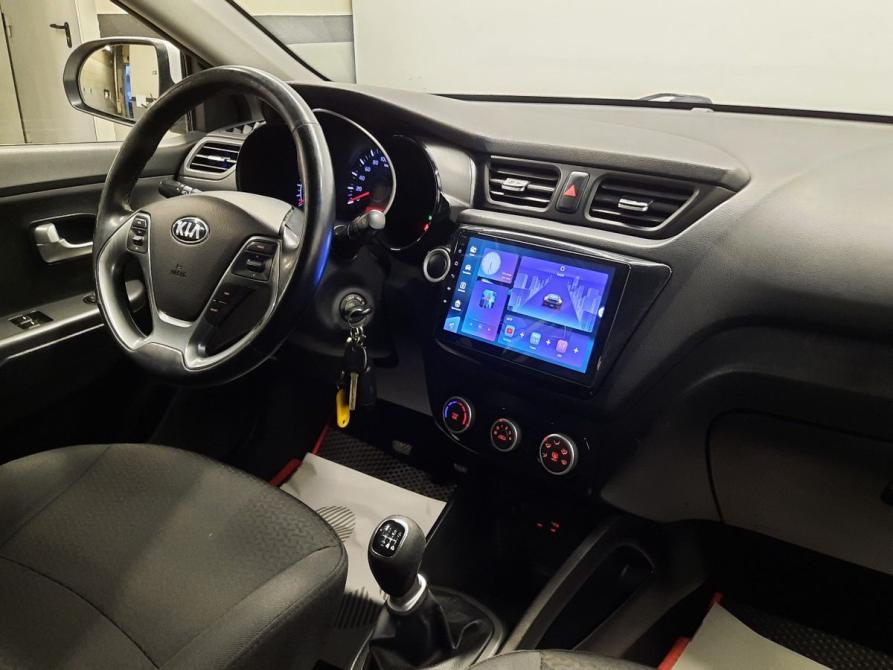 Kia Rio III Рестайлинг Санкт-Петербург  - изображение 10