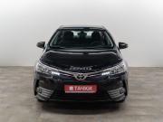 Toyota Corolla XI (E160 E170 E180) Красноярск  - изображение 26