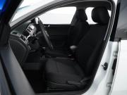 Skoda Rapid I Рестайлинг Москва  - изображение 28
