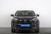 Toyota Yaris Cross I Томск  - изображение 28