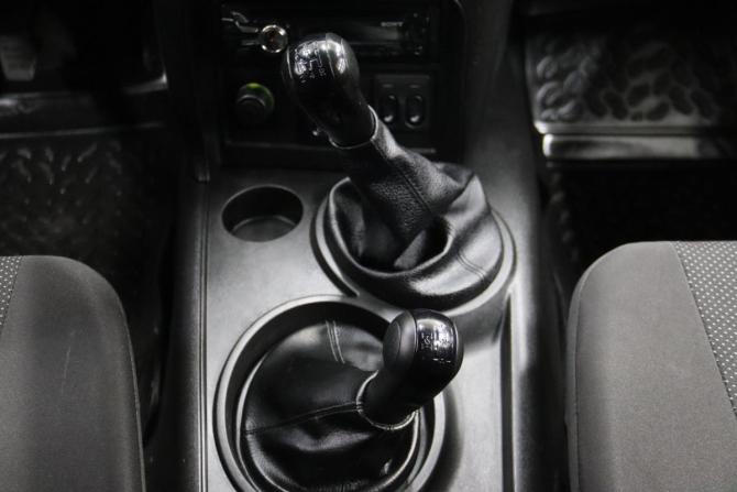 Chevrolet Niva I Рестайлинг с пробегом 2013 года, цена 490 350 рублей, 154895 км, внедорожник, Автокод Объявления