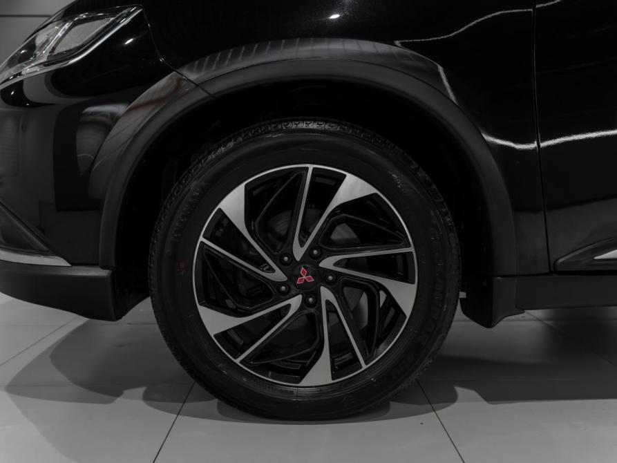 Mitsubishi Outlander III Рестайлинг 3 Москва  - изображение 27