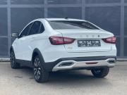 Lada (ВАЗ) Vesta I Рестайлинг (NG) Ижевск  - изображение 24