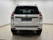 Toyota Land Cruiser Prado 150 Series Рестайлинг 1 Вологда  - изображение 25