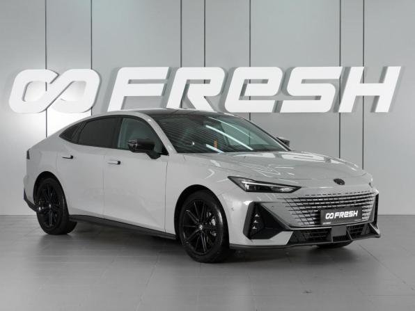 Changan UNI-V I с пробегом 2023 года, цена 2 485 000 рублей, 50819 км, лифтбек, Автокод Объявления
