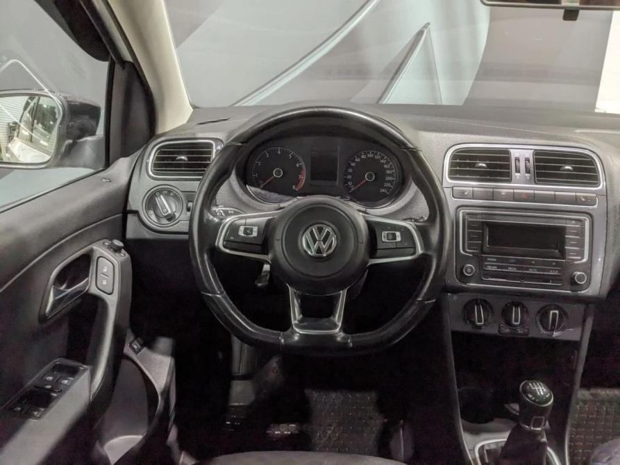 Volkswagen Polo V Рестайлинг Пермь  - изображение 16