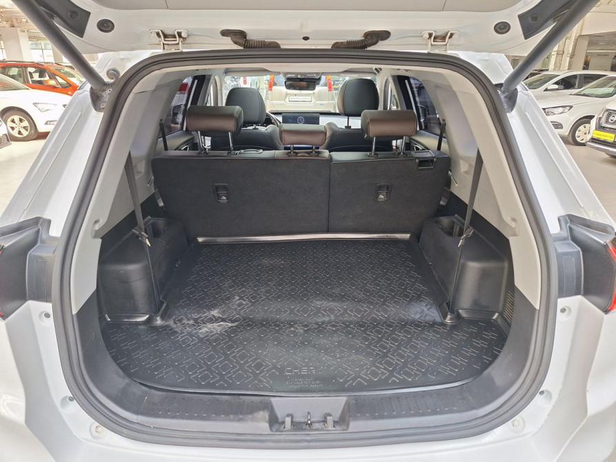 Chery Tiggo 8 Pro I Челябинск  - изображение 26