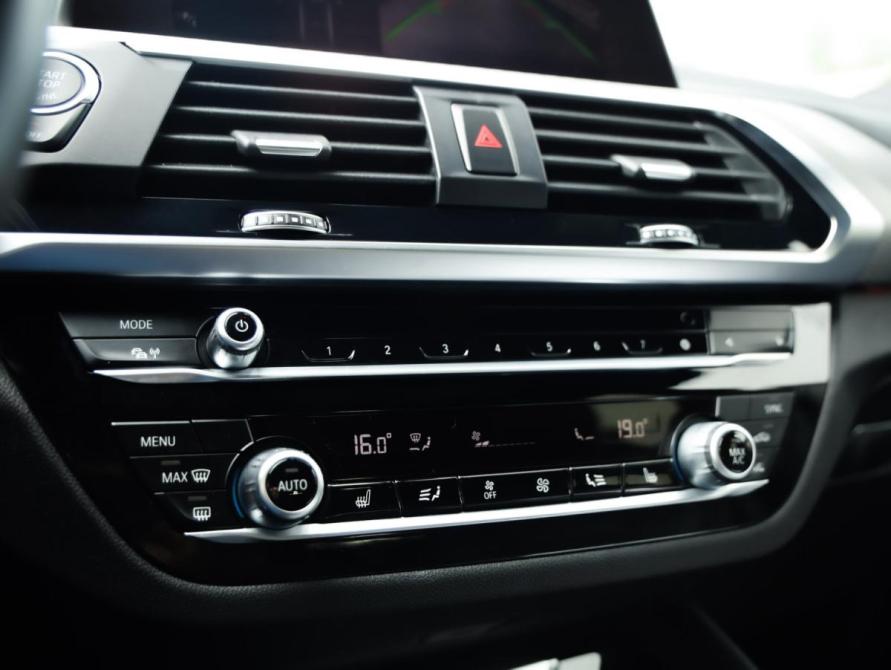 BMW X4 II (G02) Санкт-Петербург  - изображение 20