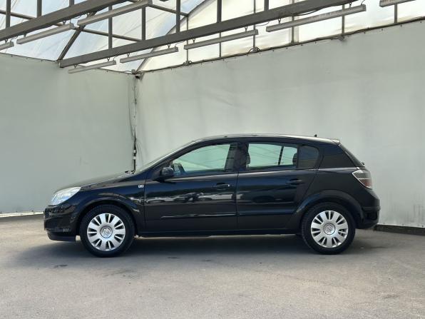 Opel Astra H Рестайлинг с пробегом 2008 года, цена 690 000 рублей, 129056 км, хэтчбек, Автокод Объявления