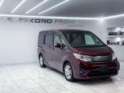 Honda Stepwgn IV Рестайлинг Уфа  - изображение 28