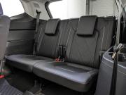 Volkswagen Teramont I Рестайлинг Москва  - изображение 56