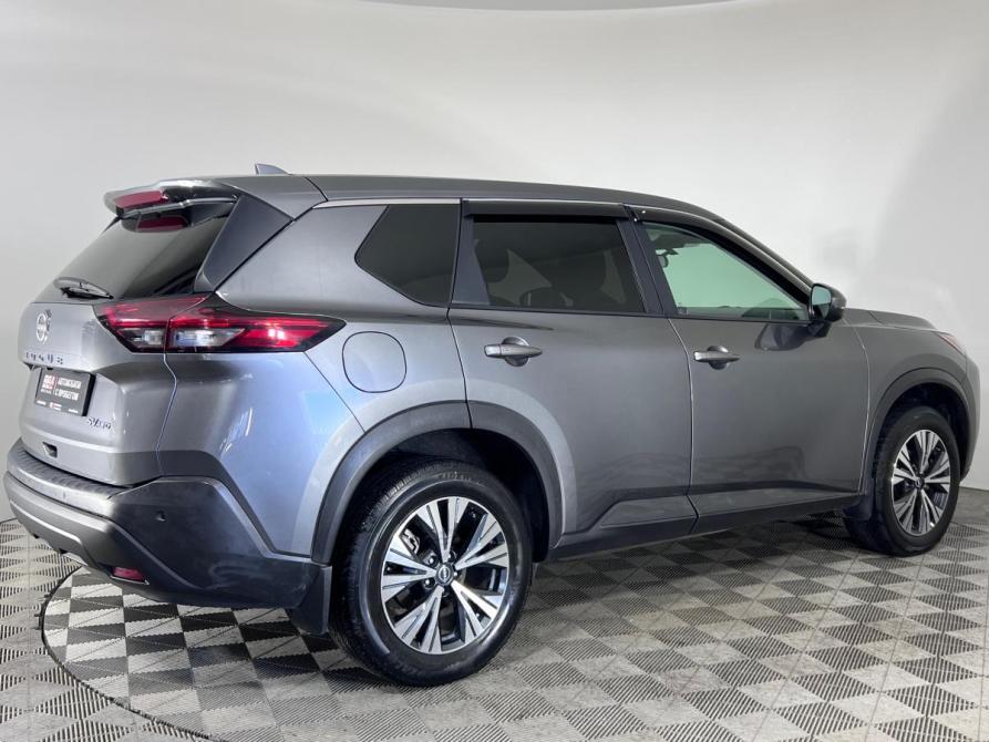 Nissan Rogue III Ростов-на-Дону  - изображение 8