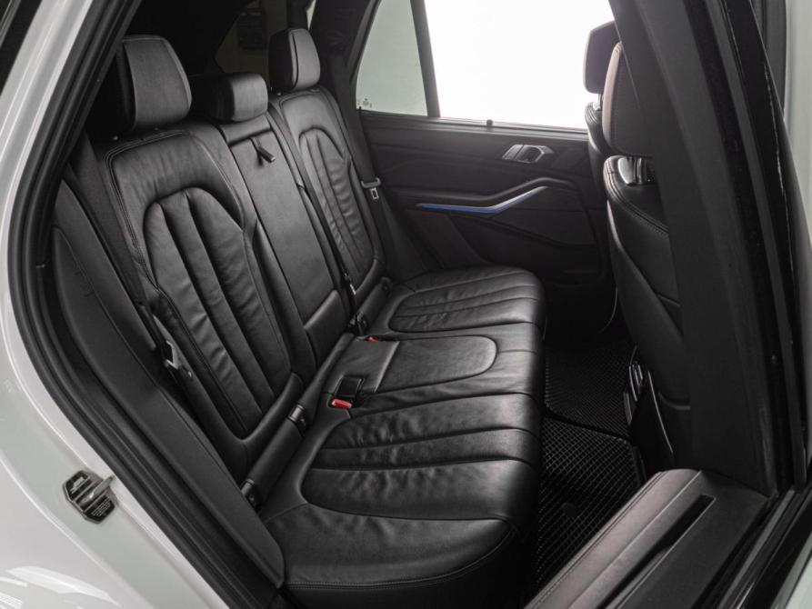 BMW X5 IV (G05/G18) Тюмень  - изображение 11