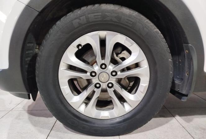 Hyundai Santa Fe III с пробегом 2015 года, цена 2 000 000 рублей, 175271 км, внедорожник, Автокод Объявления