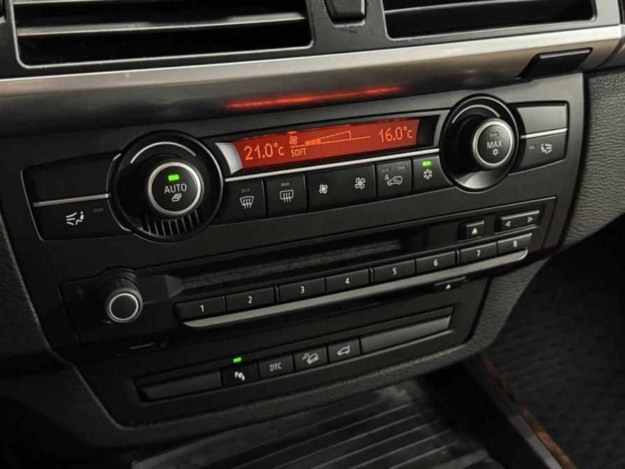 BMW X5 II (E70) Санкт-Петербург  - изображение 15