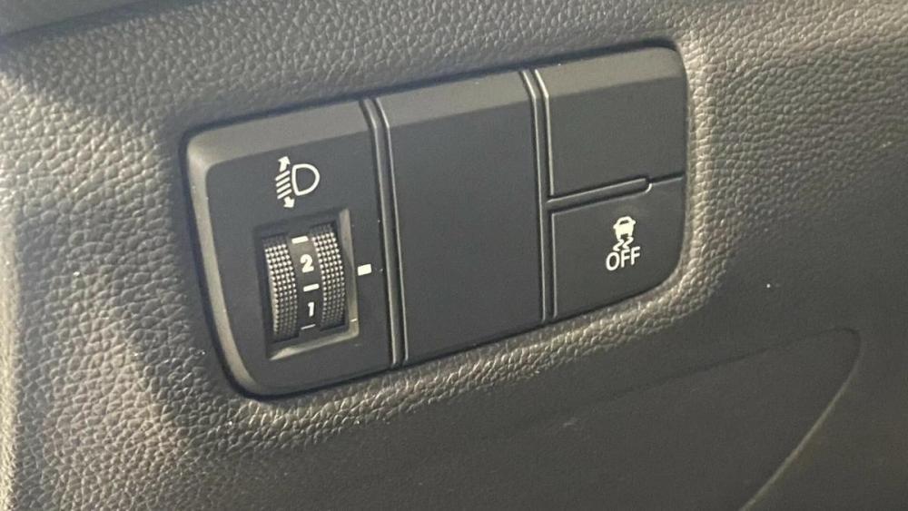 Hyundai Creta I Рестайлинг Пермь  - изображение 16