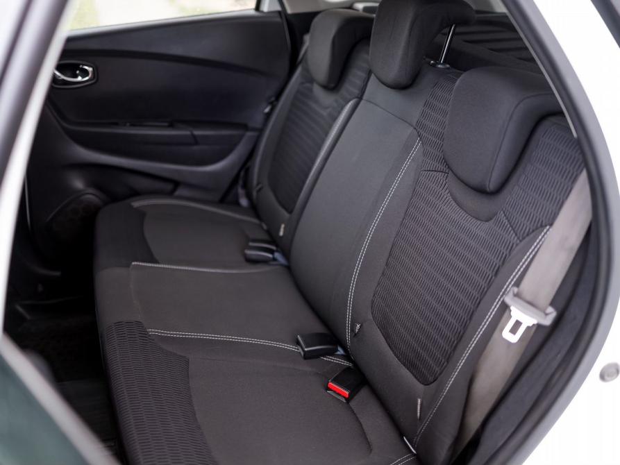 Renault Kaptur I Ижевск  - изображение 13