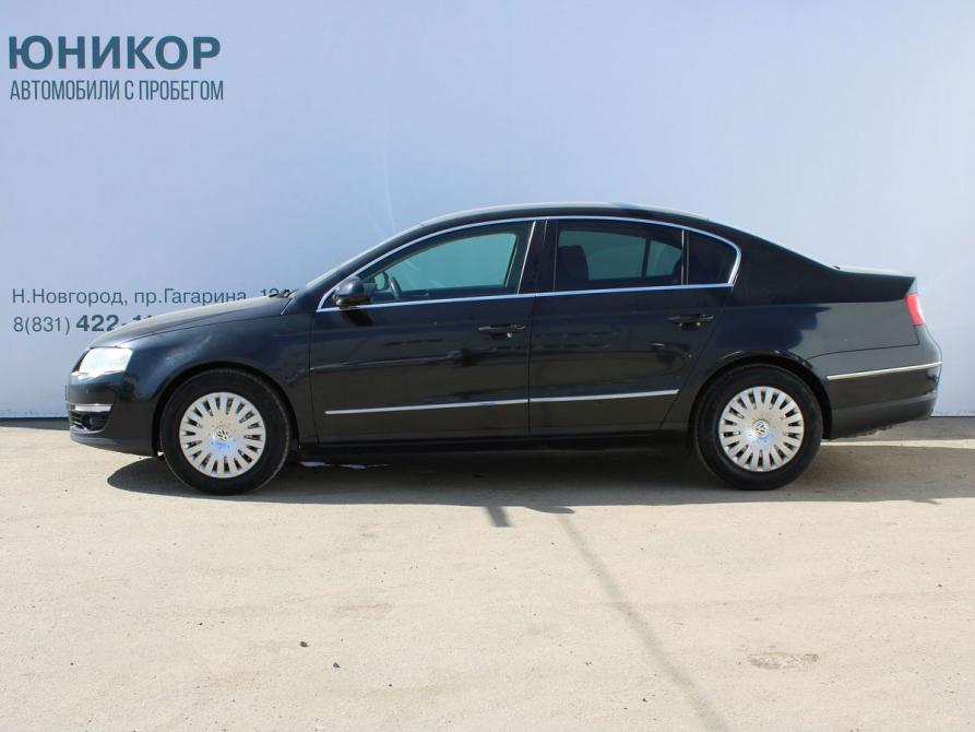 Volkswagen Passat B6 Нижний Новгород  - изображение 2