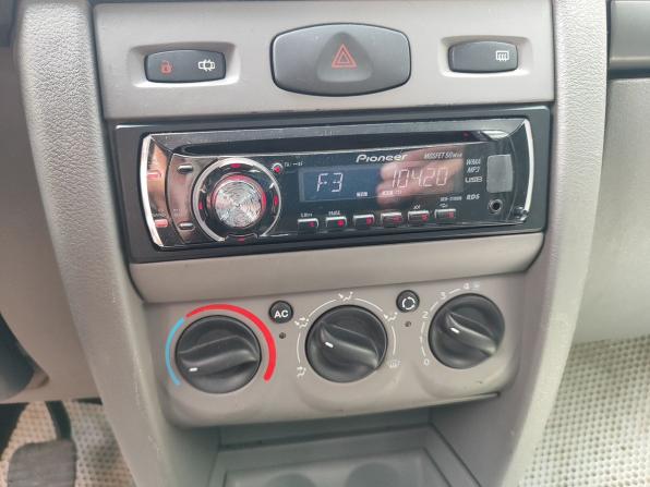 Renault Symbol ll с пробегом 2008 года, цена 529 000 рублей, 75022 км, седан, Автокод Объявления