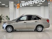 Lada (ВАЗ) Granta I Рестайлинг Самара  - изображение 26