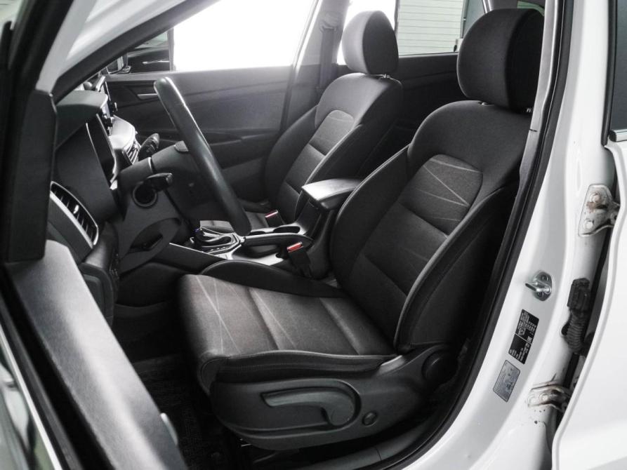 Hyundai Tucson III Рестайлинг Воронеж  - изображение 10