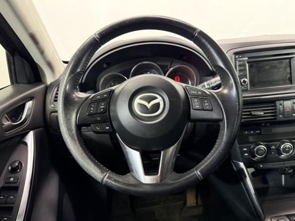 Mazda CX-5 I с пробегом 2012 года, цена 1 475 000 рублей, 174550 км, внедорожник, Автокод Объявления