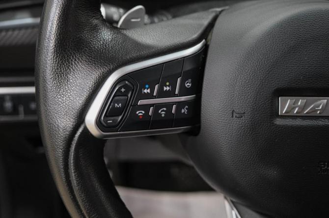 Haval F7x I с пробегом 2022 года, цена 1 799 000 рублей, 88000 км, внедорожник, Автокод Объявления