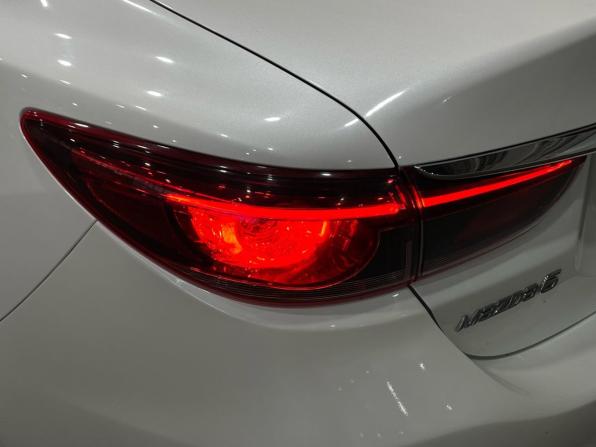 Mazda 6 III (GJ) Рестайлинг с пробегом 2015 года, цена 1 540 000 рублей, 230000 км, седан, Автокод Объявления