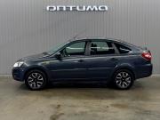 Lada (ВАЗ) Granta I Краснодар  - изображение 28