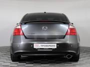 Honda Accord VIII Химки  - изображение 17