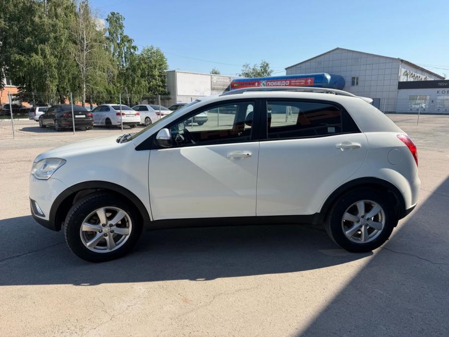 SsangYong Actyon II Тольятти  - изображение 6