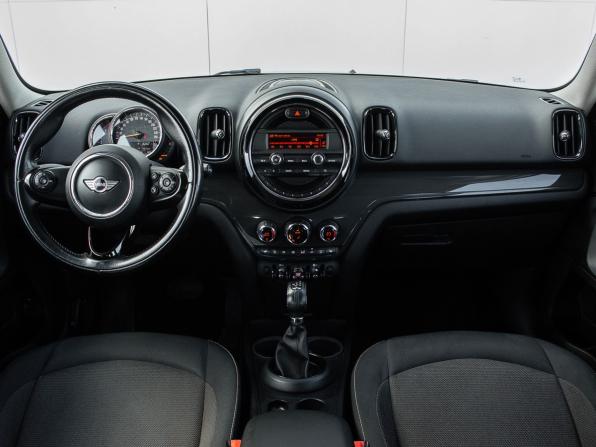 Mini Countryman II с пробегом 2017 года, цена 1 340 000 рублей, 265189 км, внедорожник, Автокод Объявления