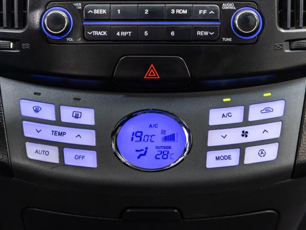 Hyundai Elantra IV (HD) с пробегом 2008 года, цена 568 000 рублей, 245644 км, седан, Автокод Объявления