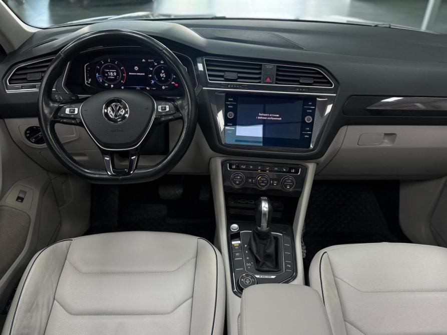 Volkswagen Tiguan II Казань  - изображение 21