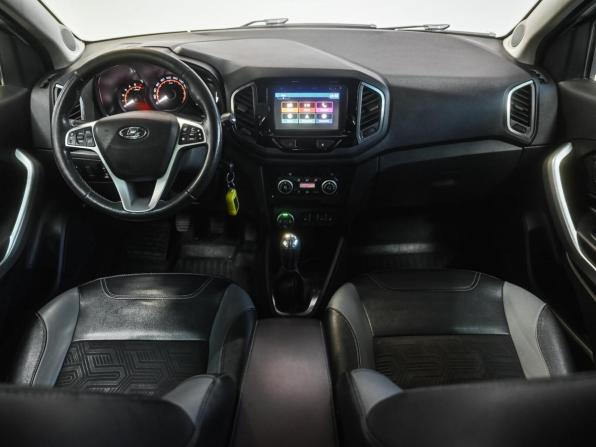 Lada (ВАЗ) XRAY I с пробегом 2018 года, цена 1 179 000 рублей, 128000 км, хэтчбек, Автокод Объявления