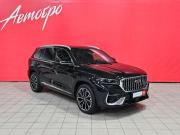 Geely Monjaro I Рестайлинг Вологда  - изображение 35