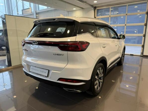 Chery Tiggo 7 Pro I с пробегом 2022 года, цена 1 690 000 рублей, 36602 км, внедорожник, Автокод Объявления